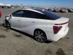 2019 Toyota Mirai