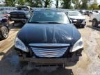 2012 Chrysler 200 LX