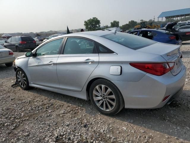 2014 Hyundai Sonata SE