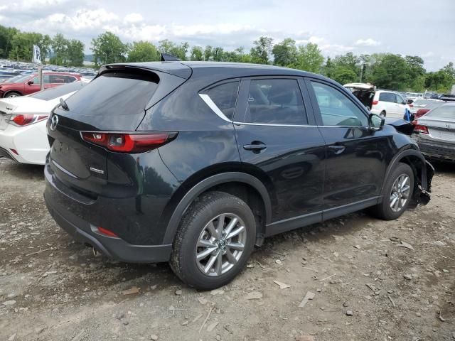 2022 Mazda CX-5 Select