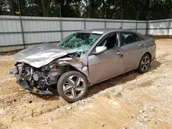 2023 Hyundai Elantra SEL en venta en Austell, GA