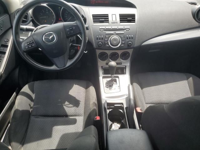 2010 Mazda 3 S