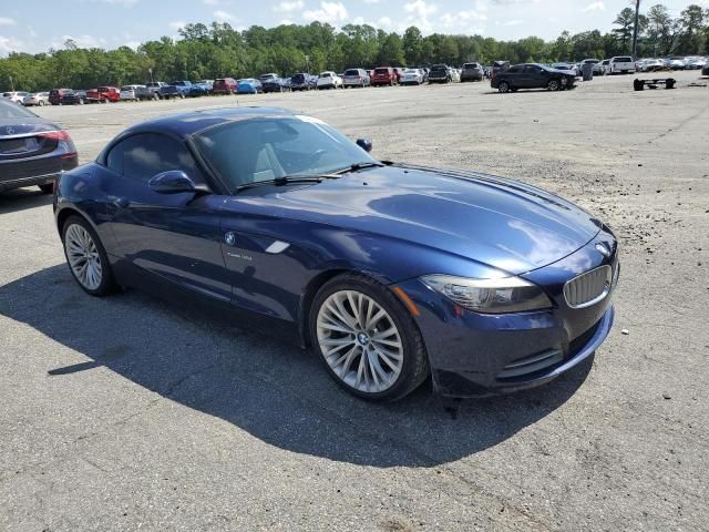 2009 BMW Z4 SDRIVE35I