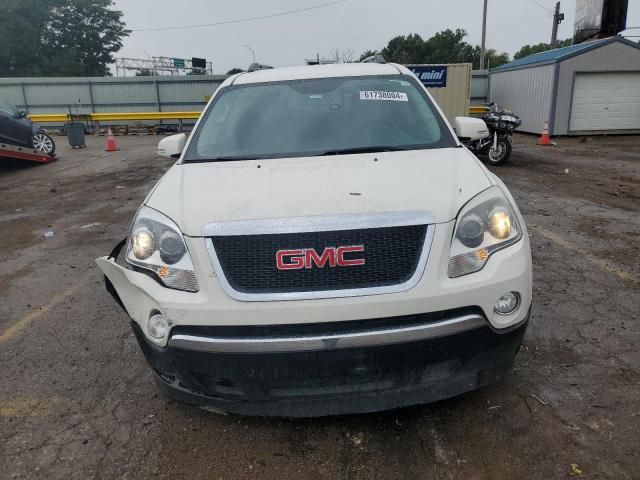 2011 GMC Acadia SLT-1