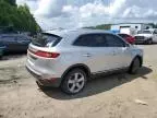 2017 Lincoln MKC Premiere