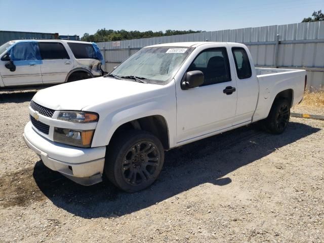 2006 Chevrolet Colorado