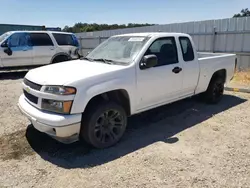 Salvage cars for sale from Copart Anderson, CA: 2006 Chevrolet Colorado
