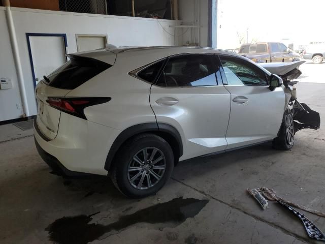 2016 Lexus NX 200T Base