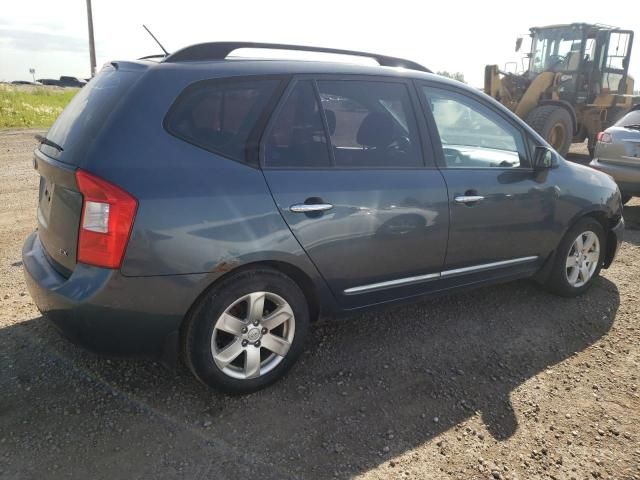 2009 KIA Rondo Base