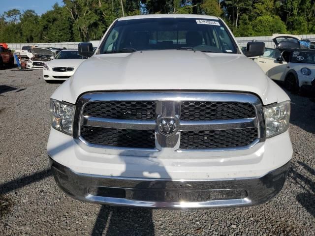 2019 Dodge RAM 1500 Classic SLT