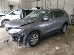 2019 Nissan Rogue S en venta en Madisonville, TN