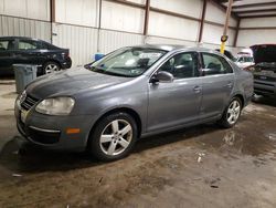 Volkswagen Vehiculos salvage en venta: 2009 Volkswagen Jetta SE