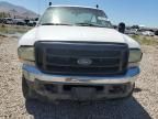 2004 Ford F250 Super Duty