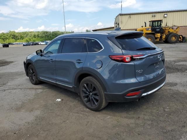 2023 Mazda CX-9 Grand Touring