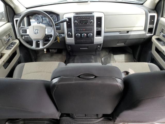 2010 Dodge RAM 1500