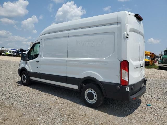 2019 Ford Transit T-250