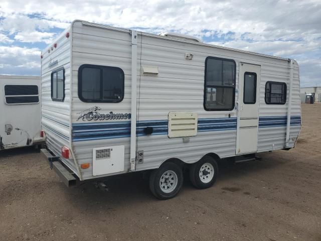 1994 Coachmen TL