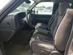 2007 Chevrolet Silverado C2500 Heavy Duty