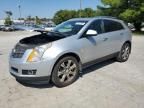 2012 Cadillac SRX Performance Collection