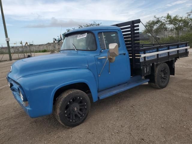 1956 Ford Truck