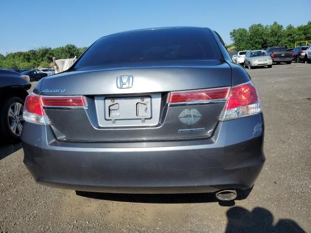 2011 Honda Accord SE