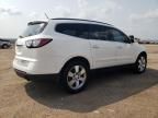 2014 Chevrolet Traverse LTZ