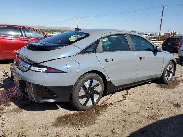 2024 Hyundai Ioniq 6 SE