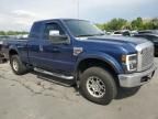 2008 Ford F250 Super Duty