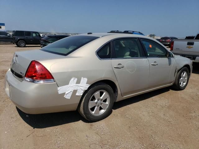 2008 Chevrolet Impala LT