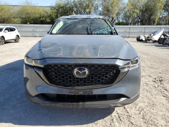 2023 Mazda CX-5 Preferred