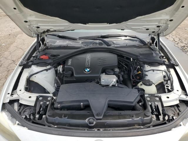 2013 BMW 328 I