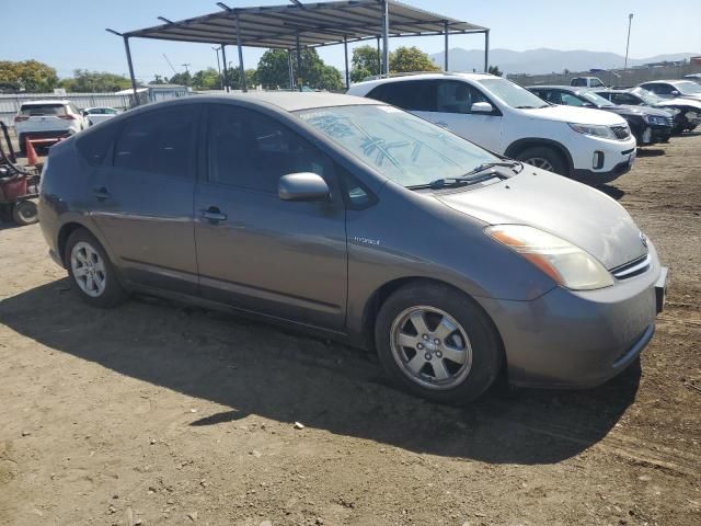 2009 Toyota Prius