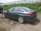 2011 BMW 535 XI