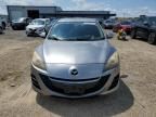 2010 Mazda 3 I