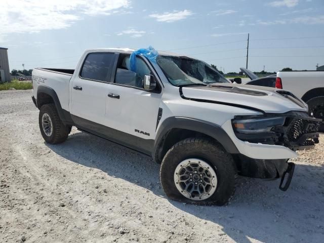 2023 Dodge RAM 1500 TRX