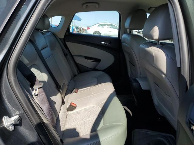 2013 Buick Verano Convenience