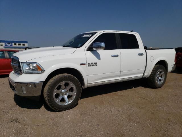 2017 Dodge 1500 Laramie