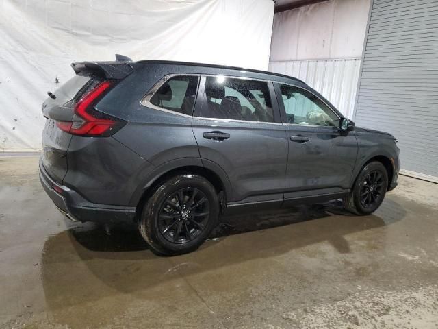 2024 Honda CR-V Sport