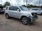 2013 Honda Pilot EXL