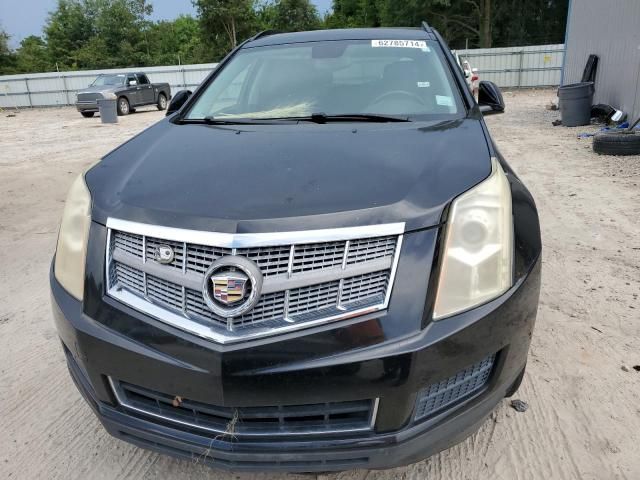 2011 Cadillac SRX