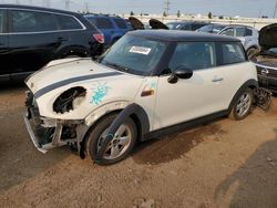 Mini Vehiculos salvage en venta: 2016 Mini Cooper