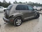 2001 Chrysler PT Cruiser