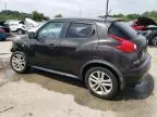 2011 Nissan Juke S