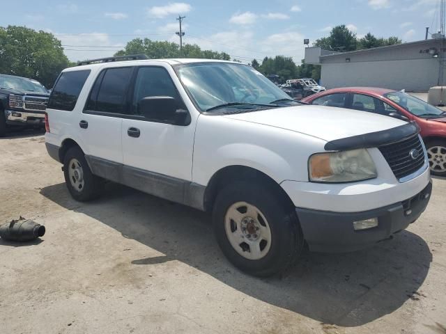 2006 Ford Expedition XLT