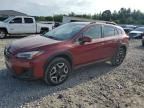 2019 Subaru Crosstrek Limited