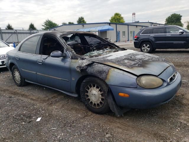 1999 Mercury Sable LS