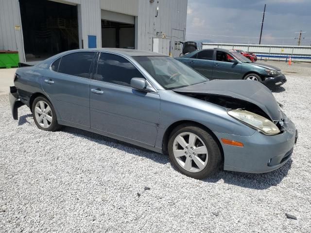 2005 Lexus ES 330