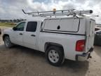 2012 Chevrolet Silverado C1500 Hybrid