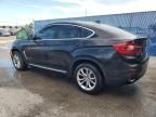 2016 BMW X6 SDRIVE35I