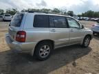 2004 Toyota Highlander Base